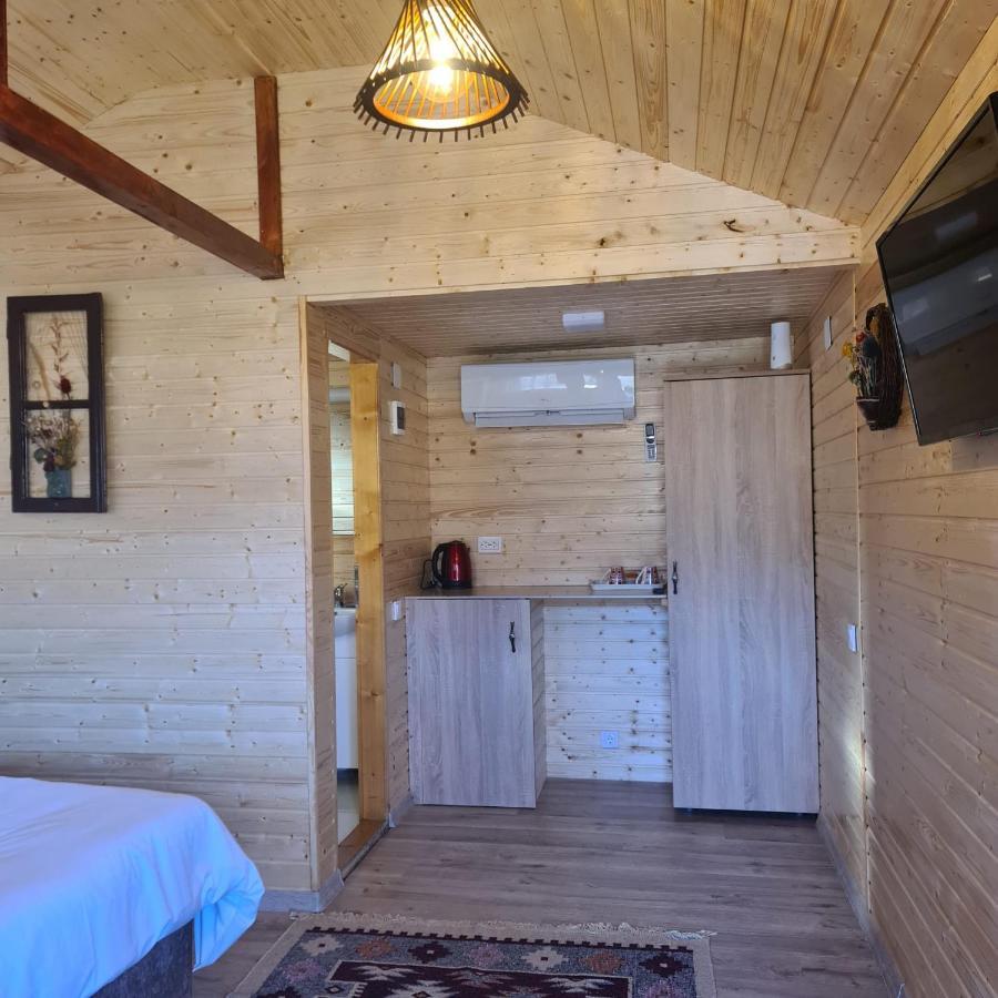 Baltina Parc Transfagarasan Villa Curtea De Arges Exterior photo